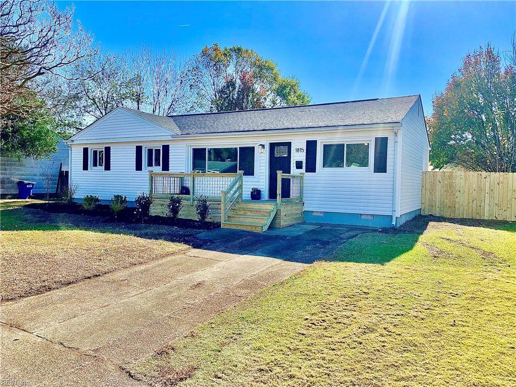 1815 Lightwood Ln - Photo 1