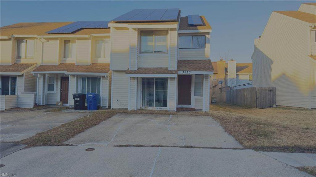 3853 Chimney Creek Dr - Photo 1