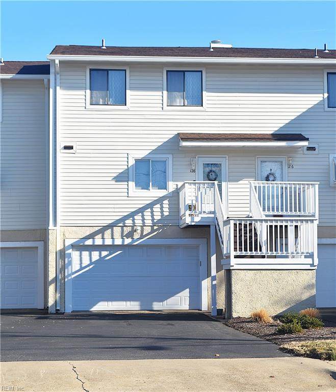 128 First St - Photo 1