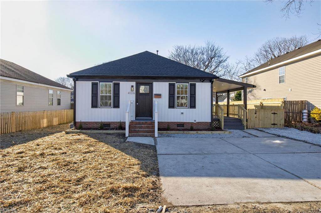 4136 2nd St - Photo 1