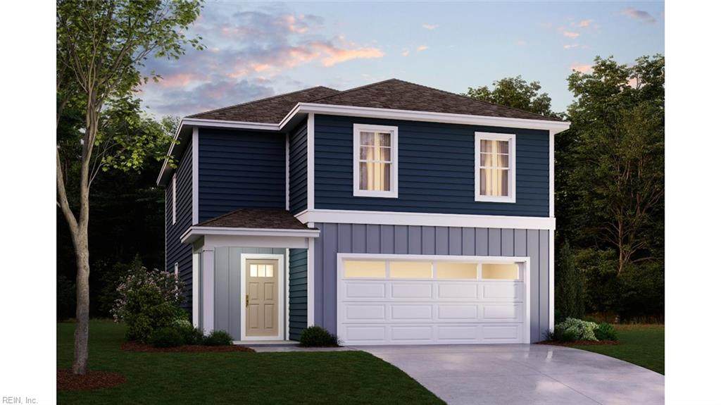 3030 Dalton Cir - Photo 1