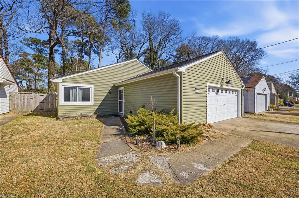 3560 Good Hope Rd - Photo 1