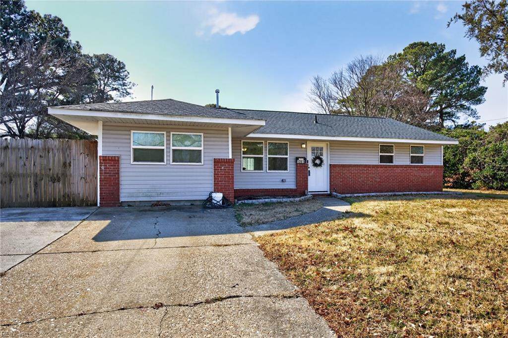 5061 Sullivan Blvd - Photo 1