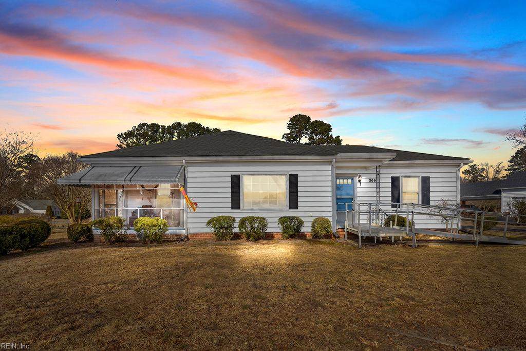 309 Delaware Rd - Photo 1