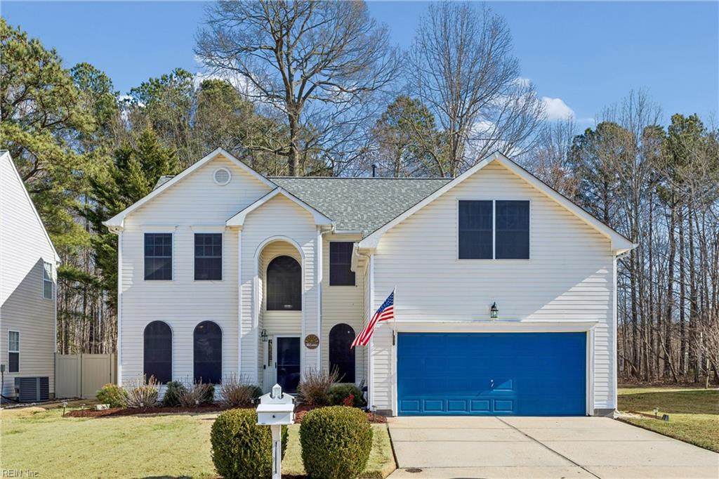 954 Foxboro Dr - Photo 1