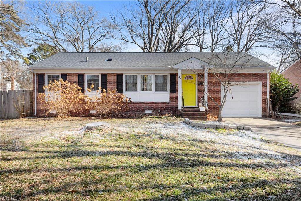 49 Madrid Dr - Photo 1