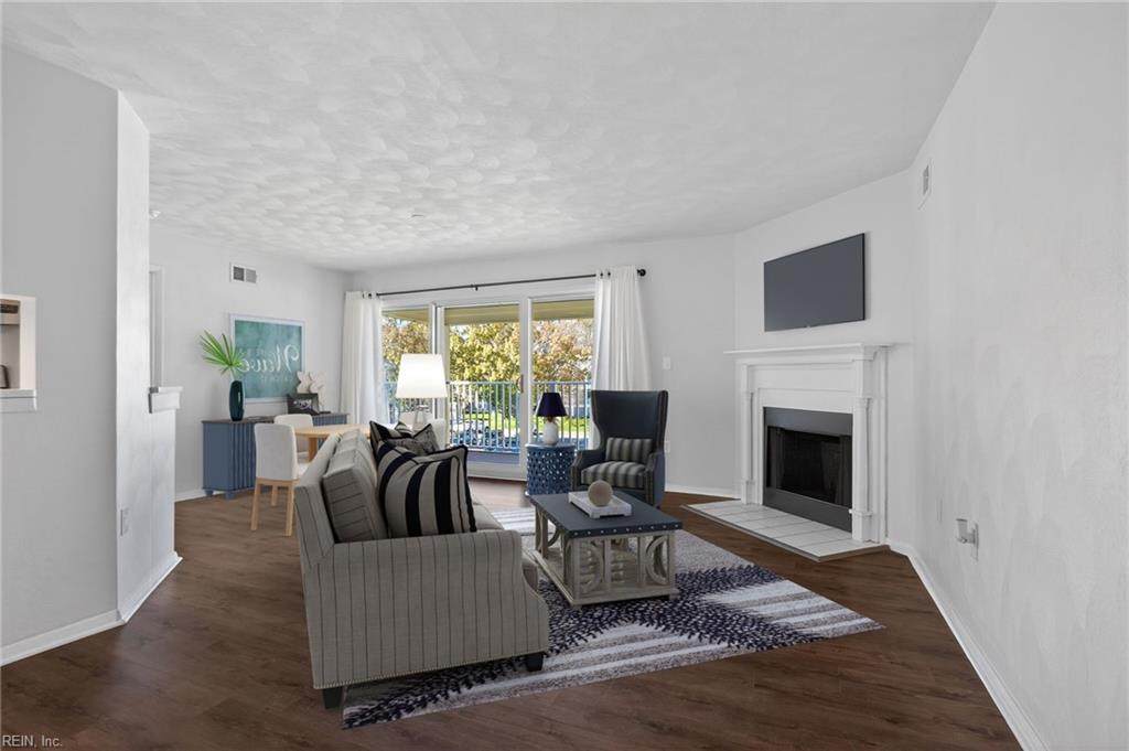 1012 Autumn Woods Ln - Photo 1