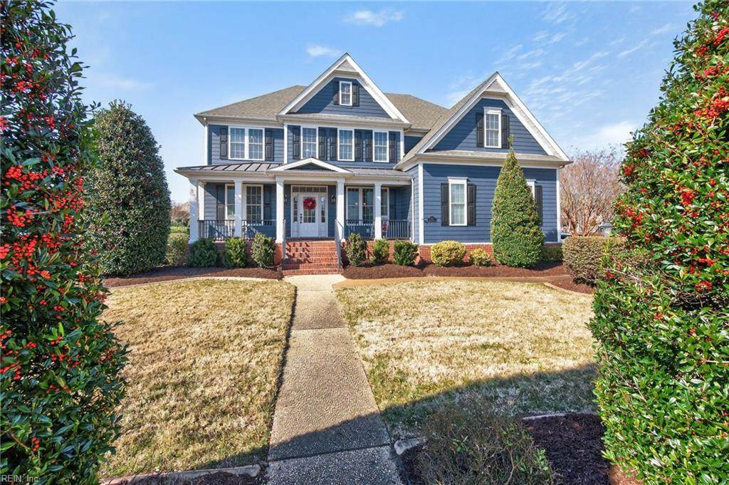 3115 Summerhouse Dr - Photo 1