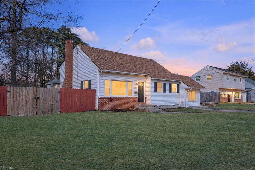 1064 Georgetown Rd - Photo 1