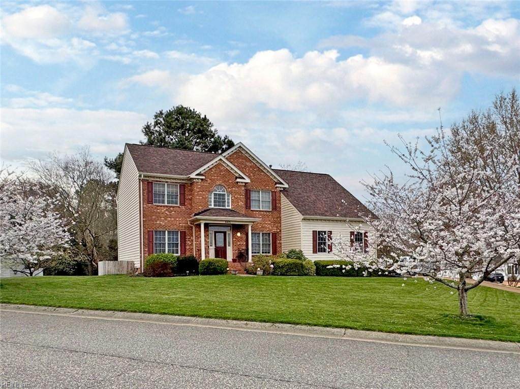 8401 Torbay Bnd - Photo 1