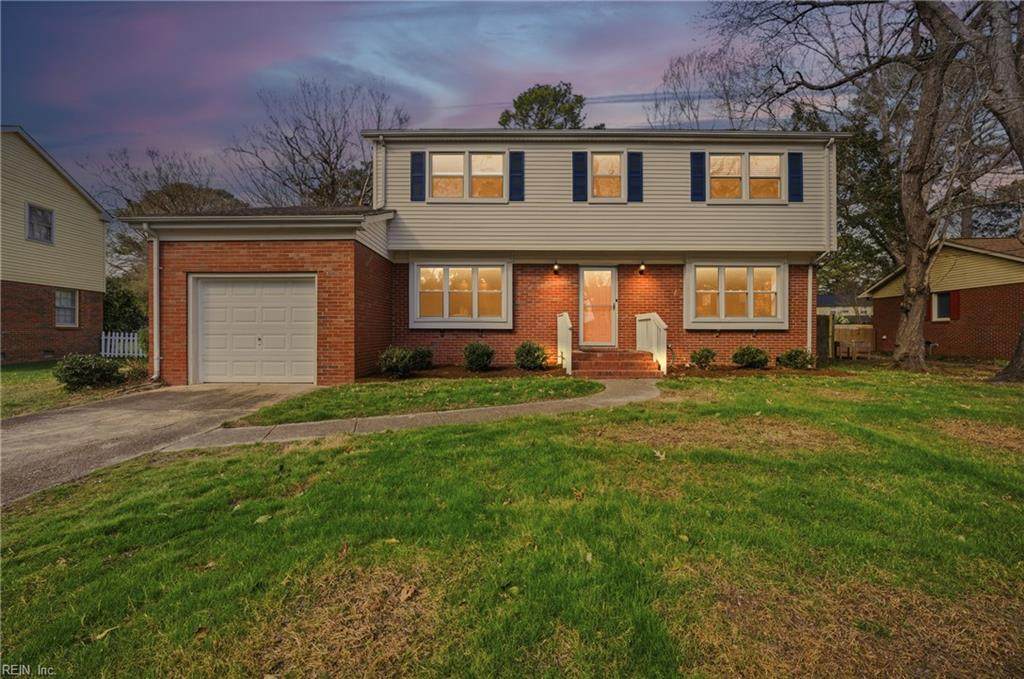 508 Kingston Dr - Photo 1