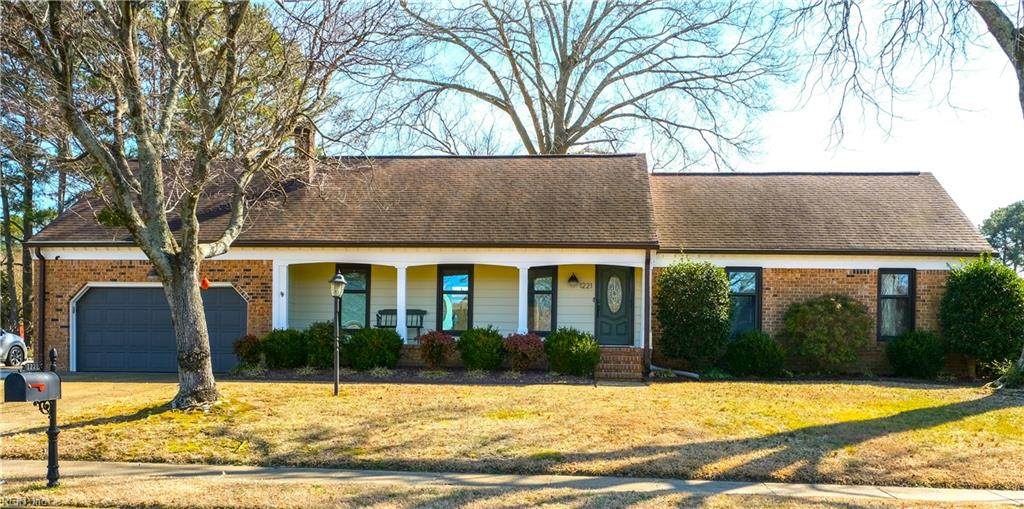 1221 Grenadier Dr - Photo 1