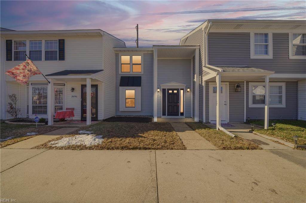 3694 Sylvan Ln - Photo 1