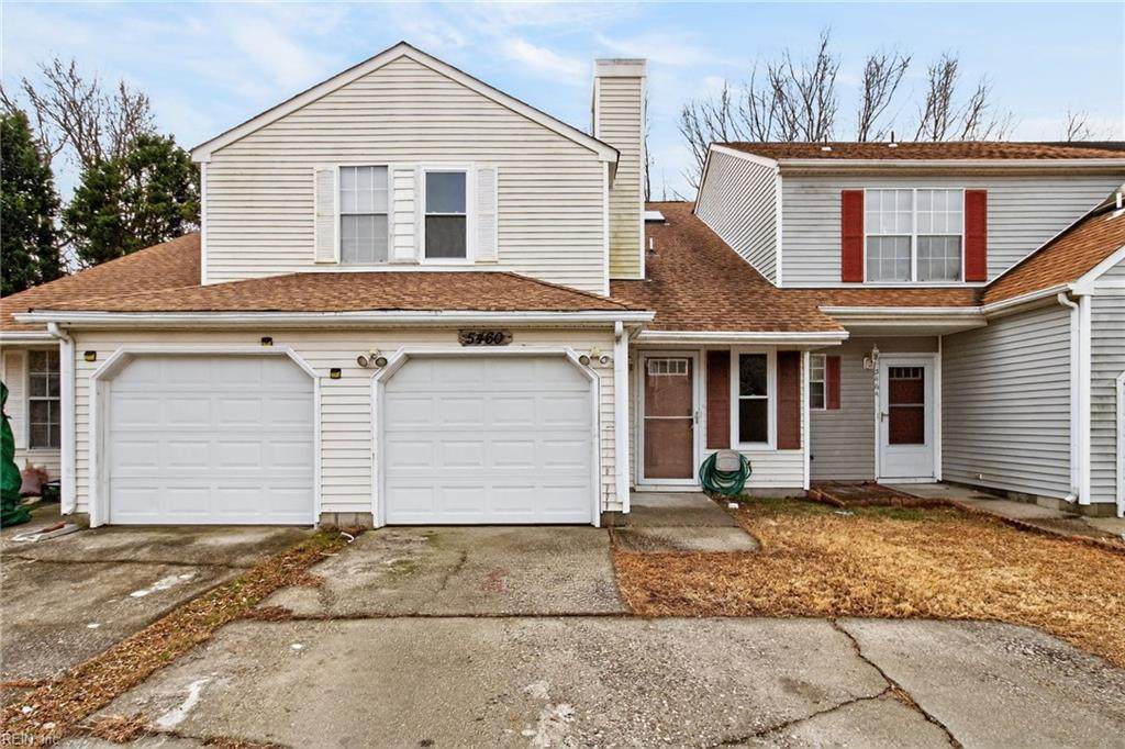 5460 Trumpet Vine Ct - Photo 1