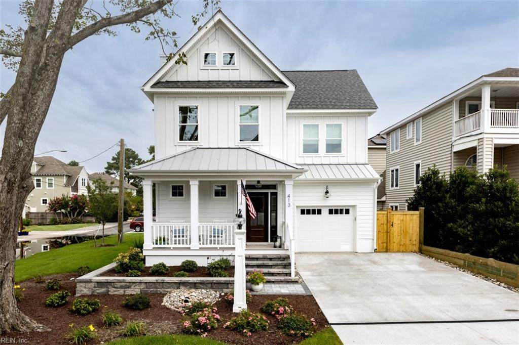 205 65th St - Photo 1