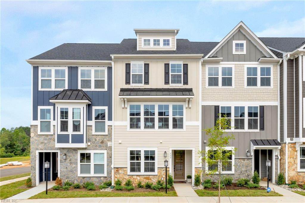 11 Bracewell Ln - Photo 1