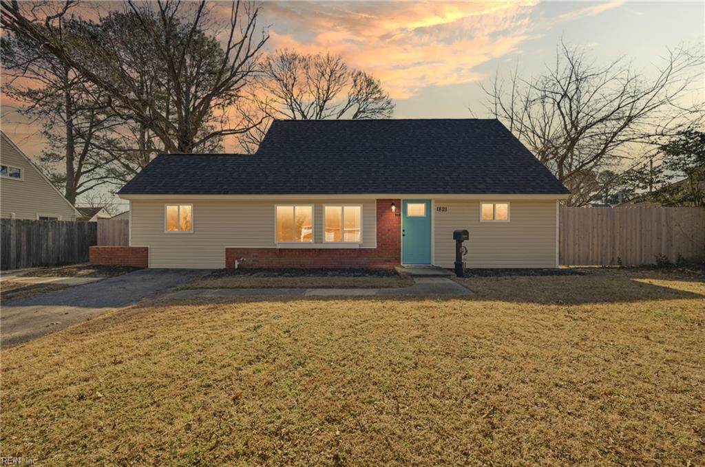 1821 Lakeland Dr - Photo 1