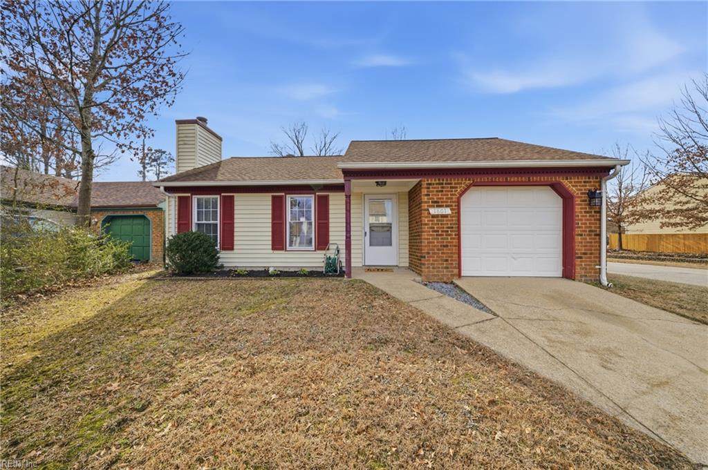 1801 Cougar Ct - Photo 1