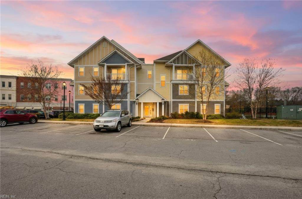 1016 Thoroughgood Way - Photo 1