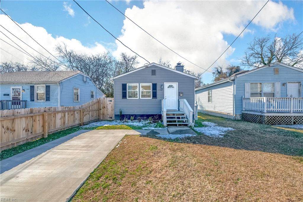 1307 West Ave - Photo 1