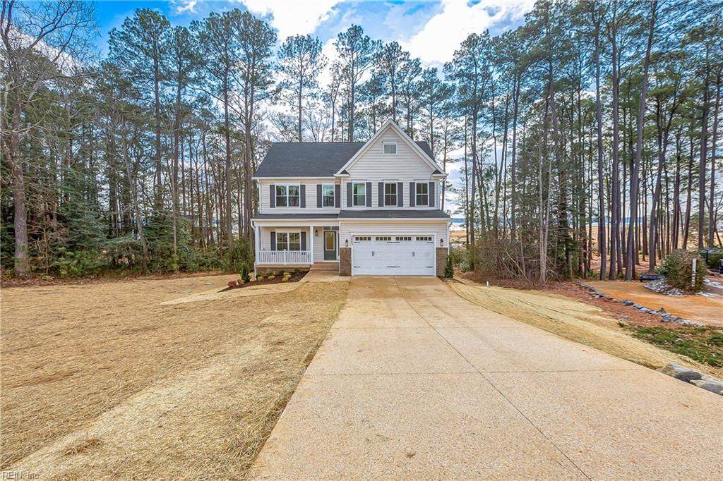 2663 Rail Ct - Photo 1