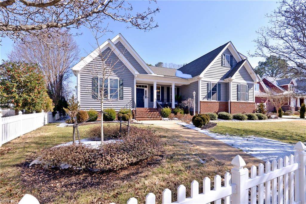 3008 Cider House Rd - Photo 1