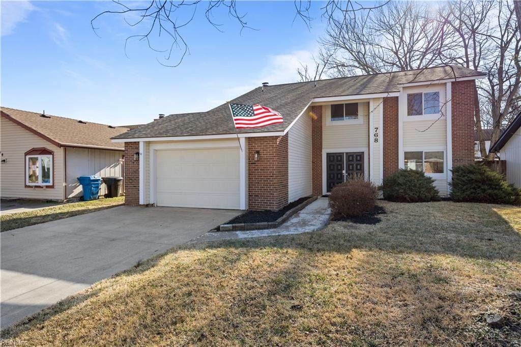 768 Pine Lake Dr - Photo 1