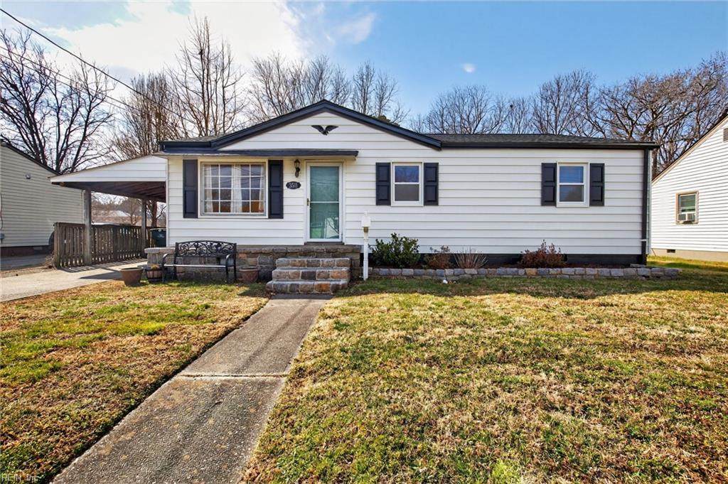 3511 Vivian St - Photo 1