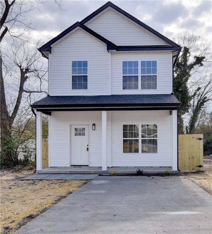 603 Mason Ave - Photo 1