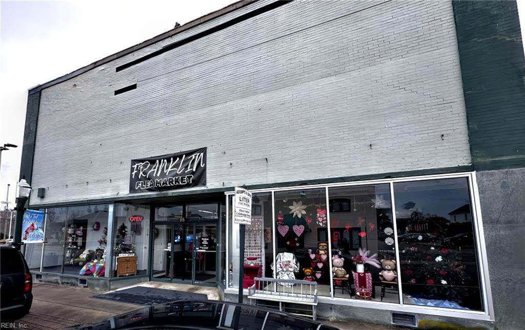 115 2nd Ave - Photo 1