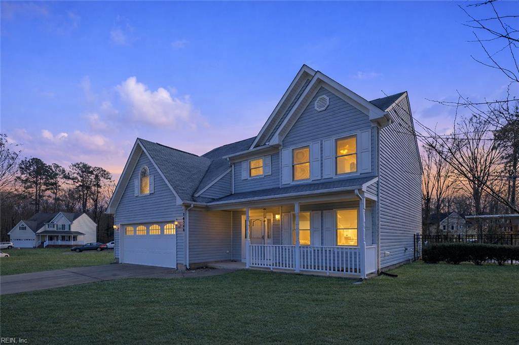 16348 Smithfield Heights Dr - Photo 1