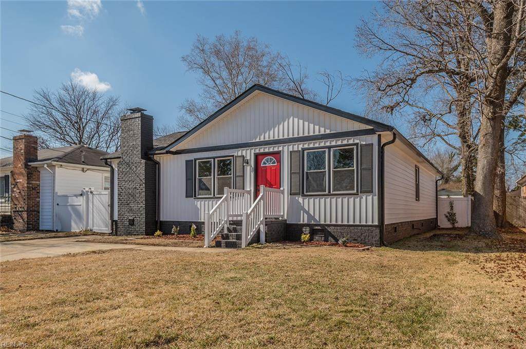 1503 Linden Ave - Photo 1