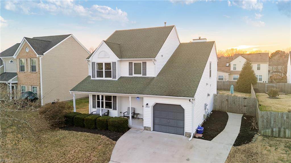 2525 Archdale Dr - Photo 1