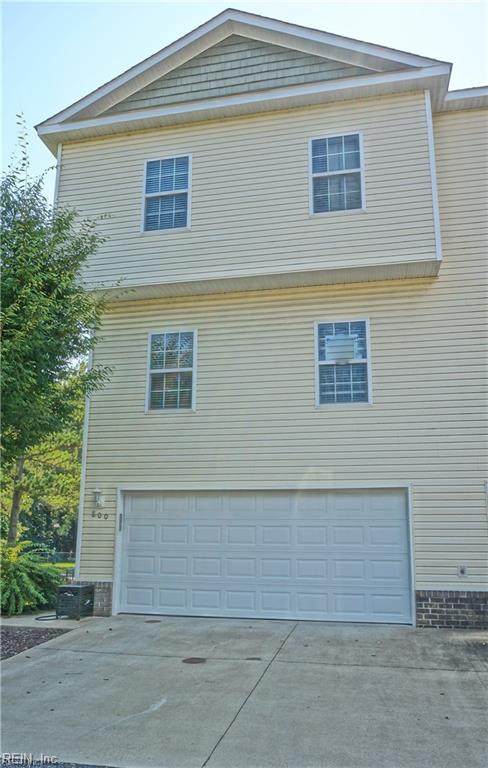 800 Skelton Way - Photo 1