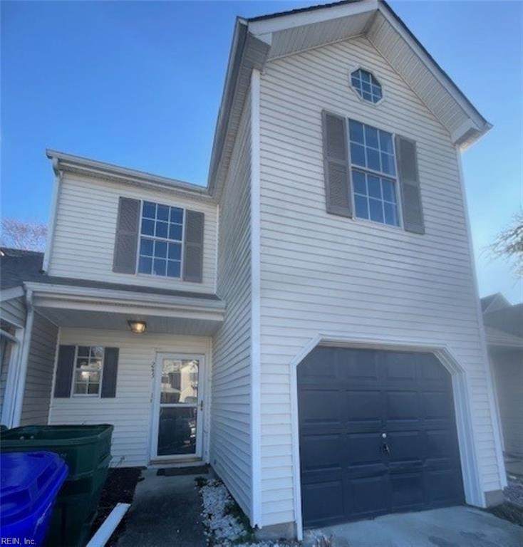 245 Wexford Dr - Photo 1