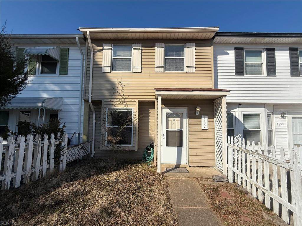 1137 Old Clubhouse Rd - Photo 1