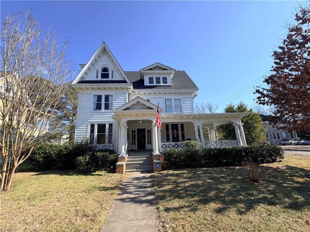 124 Linden Ave - Photo 1