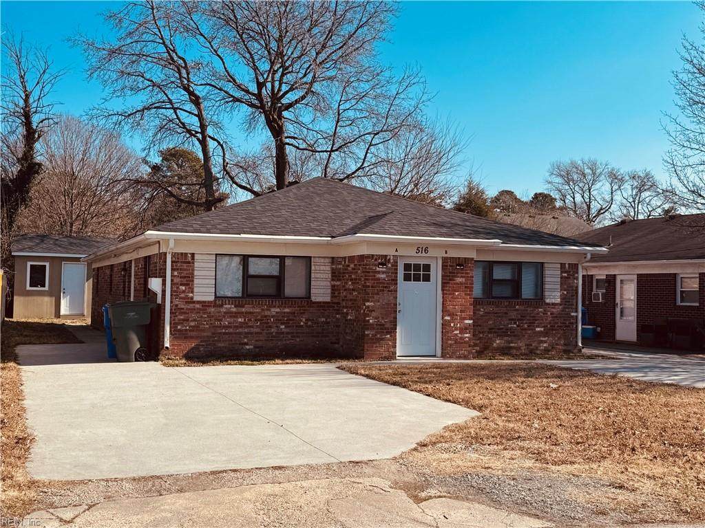 516 Hicks Ave - Photo 1