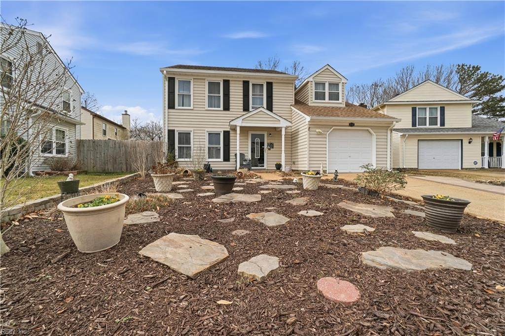 1713 Gray Slate Ct - Photo 1