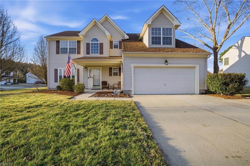 1450 Lipton Cir - Photo 1