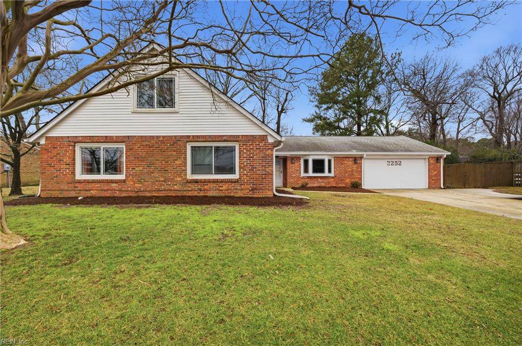 2252 Dunbarton Dr - Photo 1