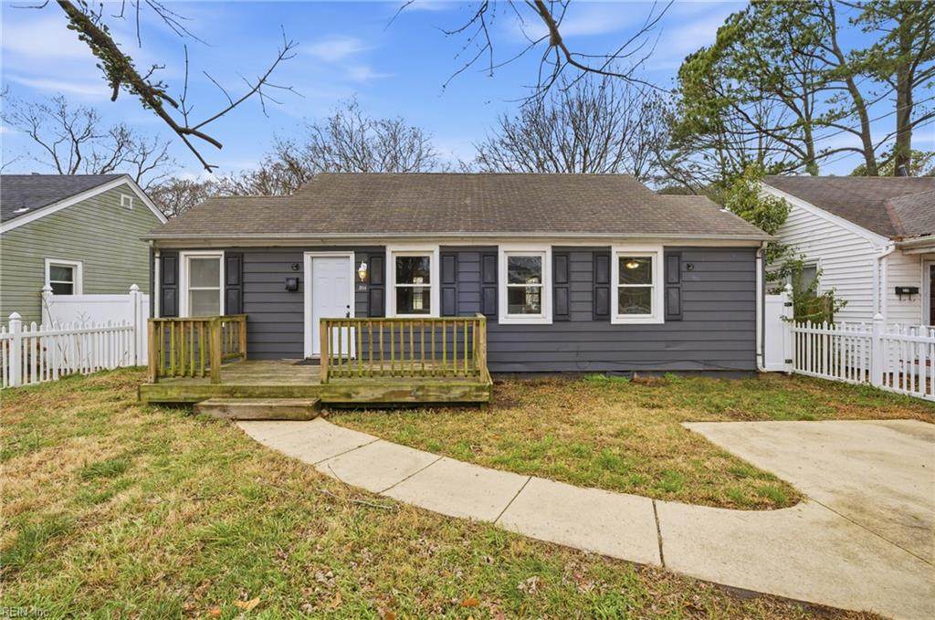 914 Decatur St - Photo 1