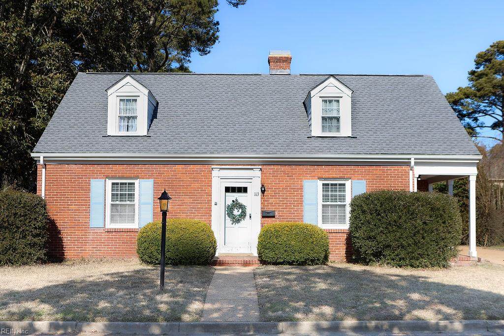 113 Washington St - Photo 1