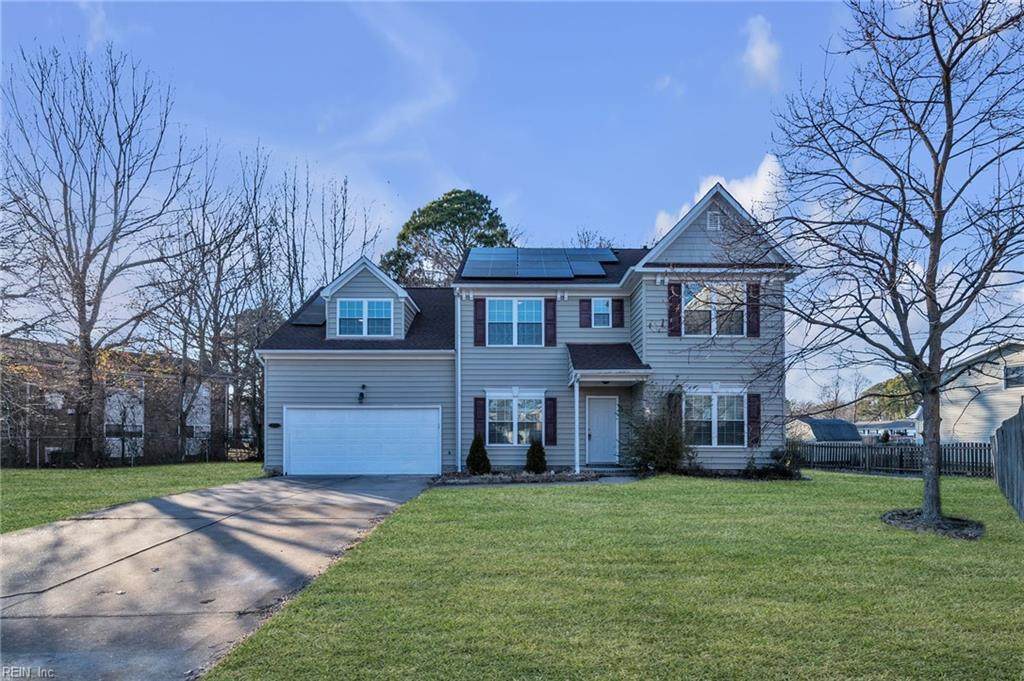 172 Kings Gate Dr - Photo 1