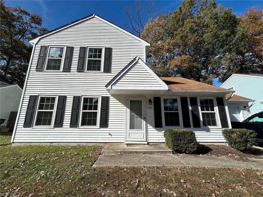 185 Hunt Club Rn - Photo 1