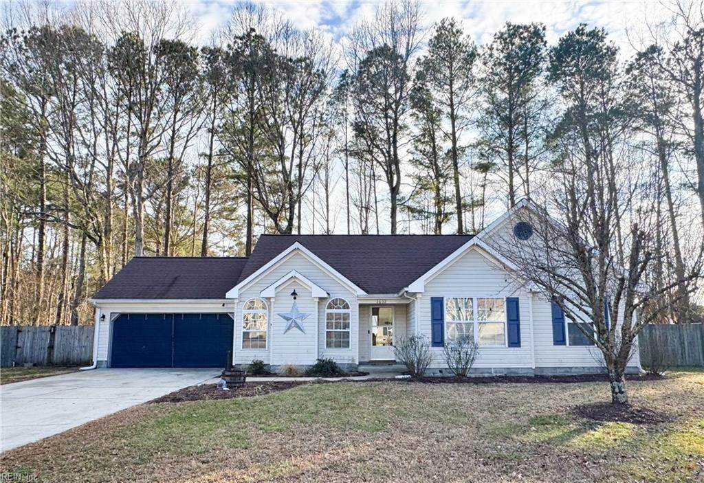 2032 Regency Dr - Photo 1