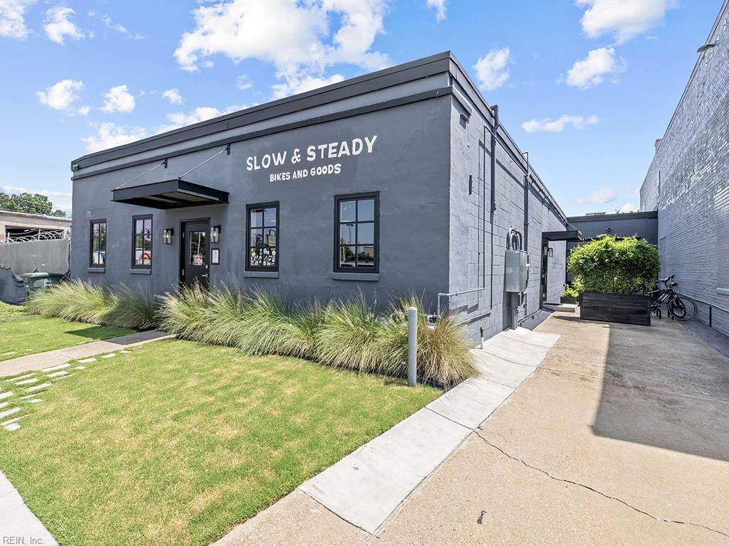 2406 Colley Ave - Photo 1
