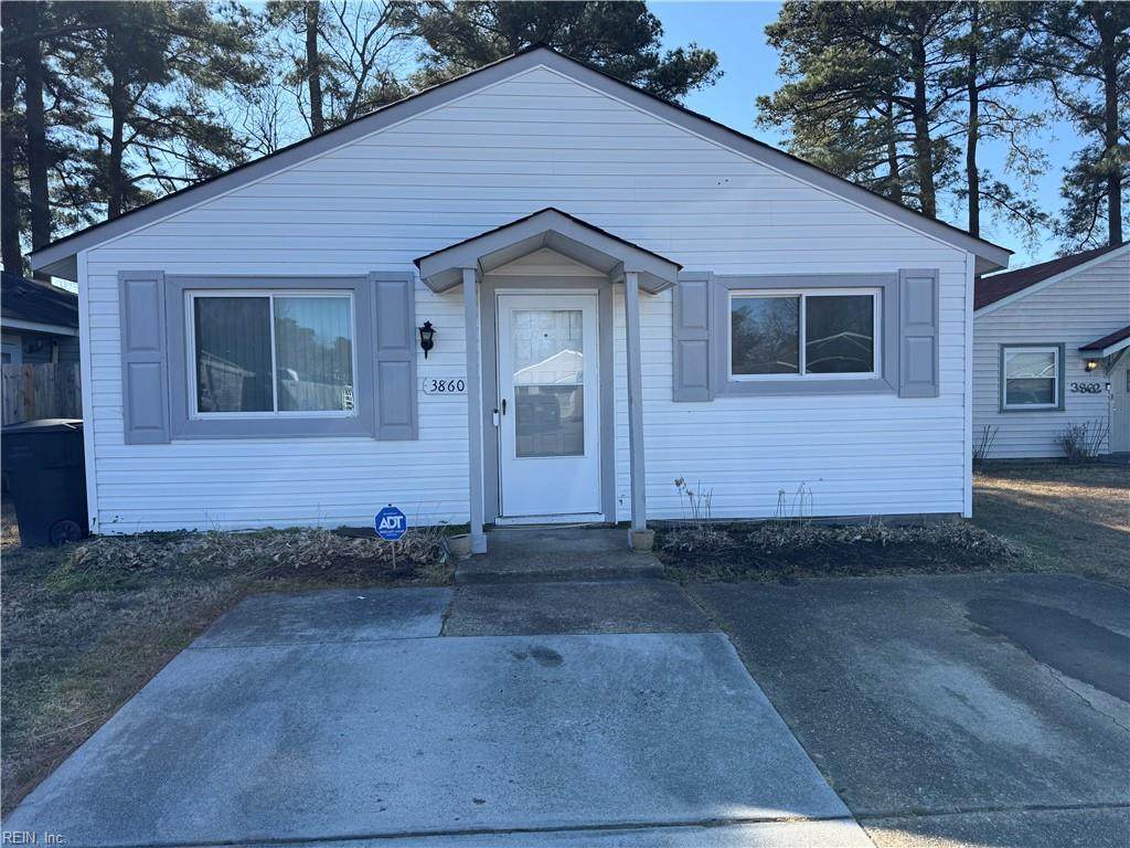 3860 Sugar Creek Ln - Photo 1