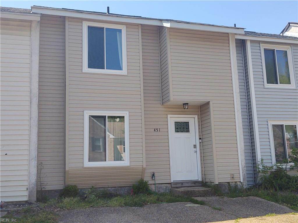 451 Hill Meadow Dr - Photo 1