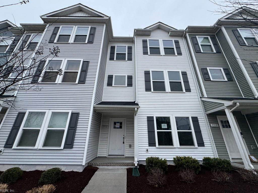 8512 Chesapeake Blvd - Photo 1